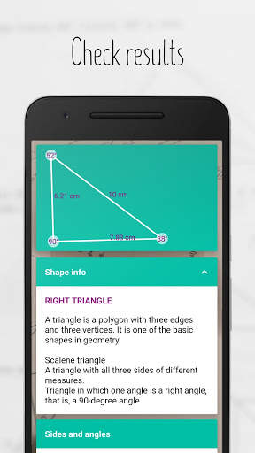 Angler - Camera Geometry Calculator (Beta) скриншот 7