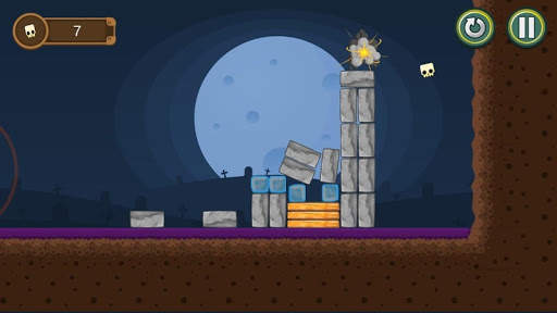 zombies Sniper screenshot 3