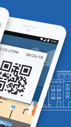 OC Bus Mobile Ticketing screenshot 3
