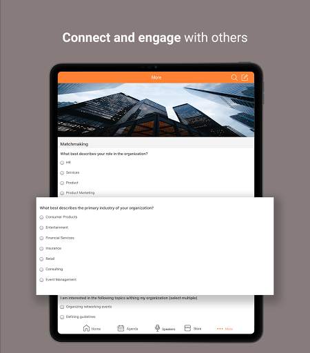 The Answer App screenshot 8