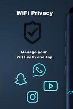Speed test - WiFi / internet Speed Check screenshot 3
