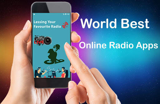 Radio Qatar – All Qatar Radios - QAT Radios screenshot 7