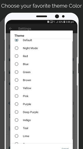 All in one Calculator free screenshot 7