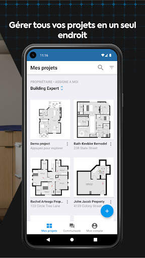 magicplan screenshot 2