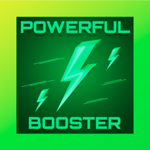 Phone Cleaner &amp; Booster: Speed Up Your Phone icon