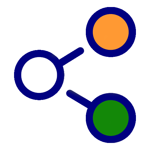 ShareIN - File share made easy icon