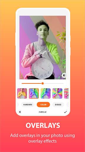 Photo Background Change Edit screenshot 4