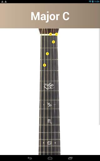 Guitar Scales and Chords screenshot 15