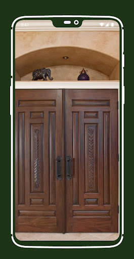 Door Designs For Homes screenshot 3