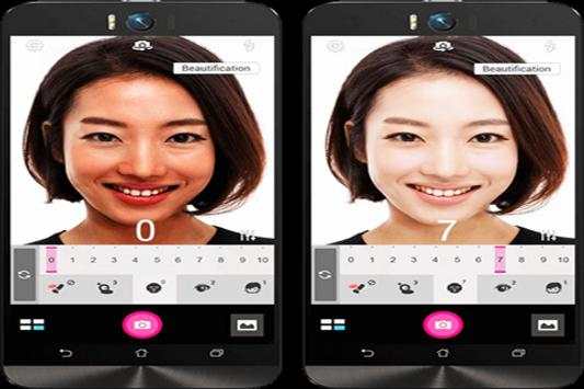 Camera FOR S9 - Galaxy S9 CAMERA 📷 screenshot 3