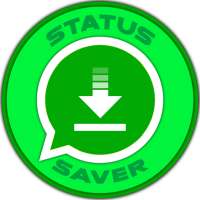 Status Saver ( Small Size ) logo