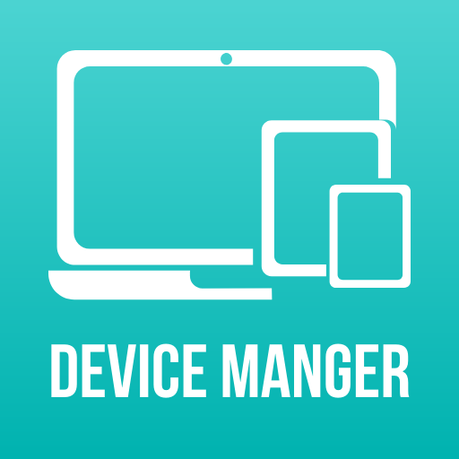 Device Manager icon