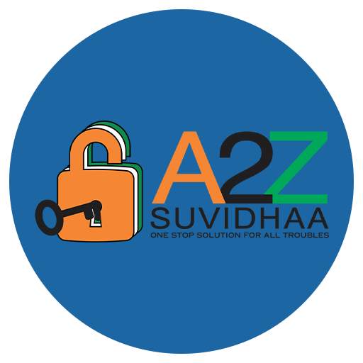 A2Z Suvidhaa Money 4.13