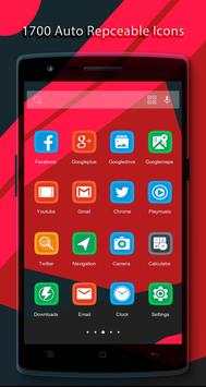Colors Life Icon Pack | Theme screenshot 5