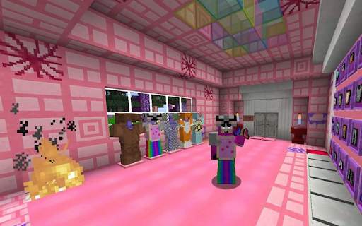 Kawaii World game infos screenshot 1