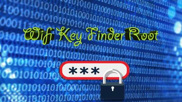 Wifi Key Finder Root Simulator screenshot 2