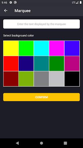 Free Flashlight - Brightest LED & Bright Screen screenshot 5