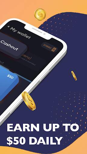 Wecash: Make Money & Earn Cash स्क्रीनशॉट 2