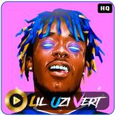 Lil Uzi Vert Hits/Lyrics - Without internet 1.0.0