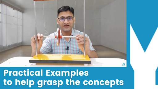 YSchool: IIT-JEE & NEET ,Class 9 to 12 | Free CBSE screenshot 3