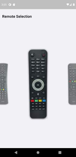 Remote For Televiziune digi screenshot 4