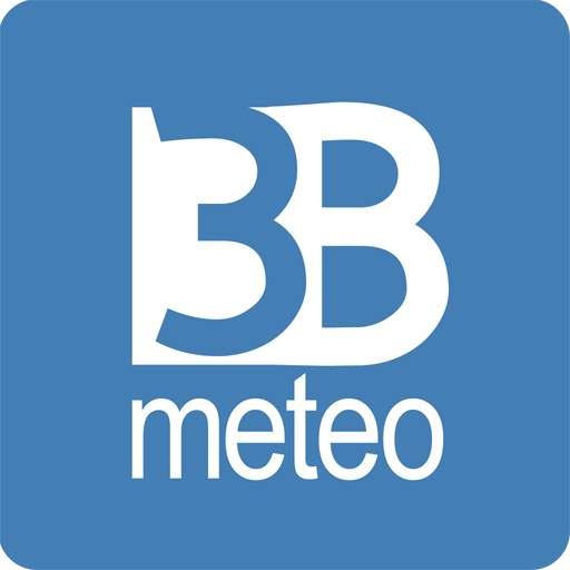 3B Meteo - Weather Forecasts 4.6.0