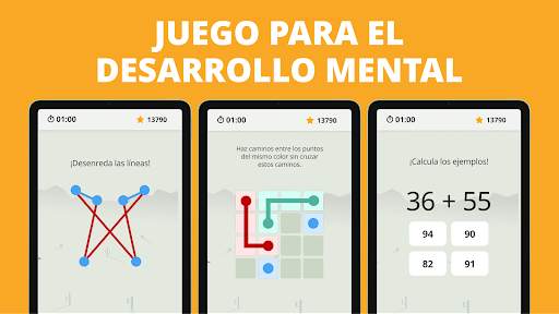 QuizzLand quiz de conocimiento screenshot 13