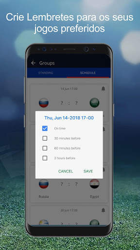 Russia ‘18 screenshot 4