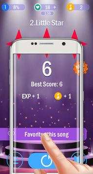 Perfect piano 2018 screenshot 2