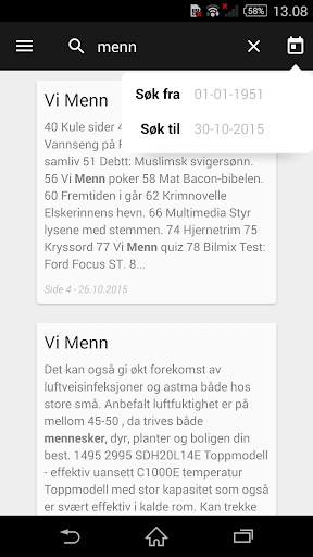 Vi Menn + screenshot 6