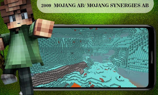 Mod Diamond Portal screenshot 2