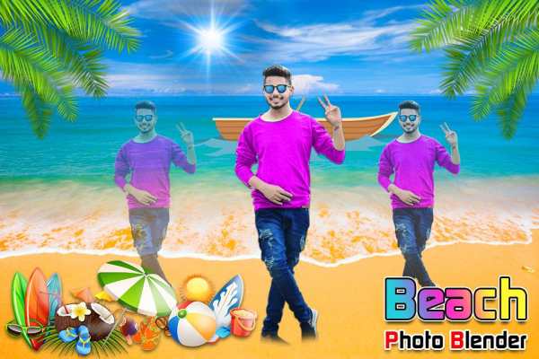 Girlfriend Photo Editor screenshot 6