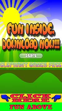 Elephant Games Free screenshot 1