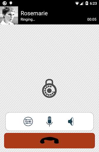 Simlar - secure calls screenshot 4
