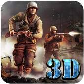 Legend Army 3D 1.1