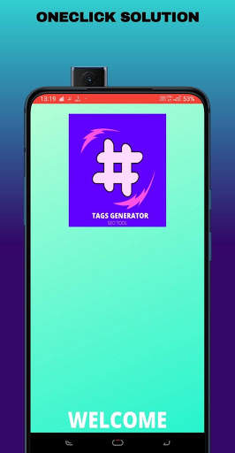 Tags Pro  -  Video Tags & Thumbnail screenshot 1