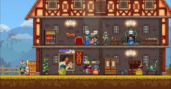 Artist Master:Studio Simulator screenshot 2
