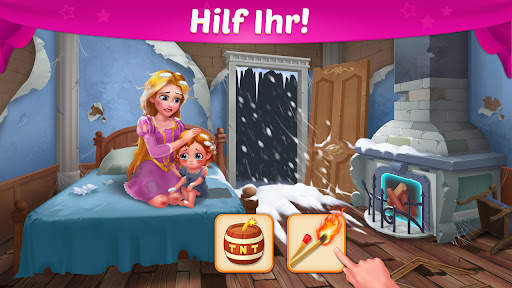 Castle Story screenshot 2
