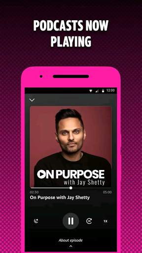 Roposo music screenshot 4