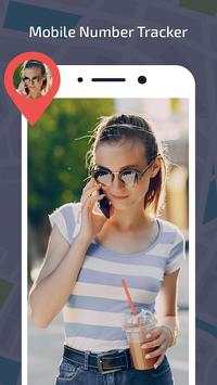Mobile number tracker - Caller ID Live Locator screenshot 3