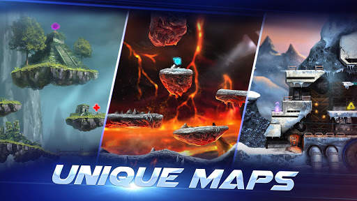 ARMAJET screenshot 6