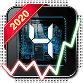 Processor Booster for Quad Core 2.0