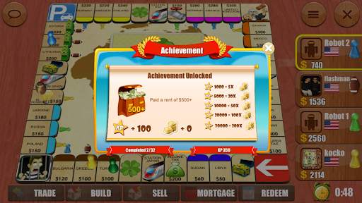 Rento2D Lite: Online dice game screenshot 8