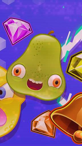 Crazy Berries screenshot 2
