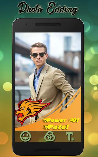 Smart Poster Maker screenshot 2