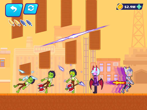 Ninja Assassin screenshot 15