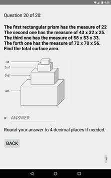 Basic Geometry screenshot 14