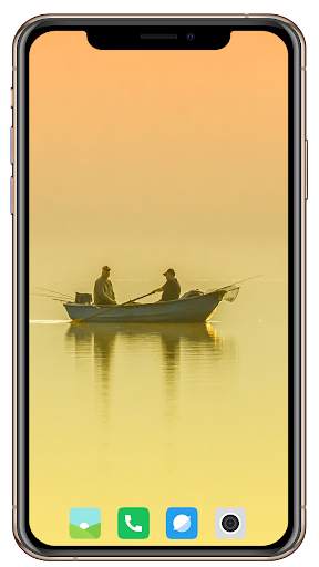 HD Lake Wallpaper screenshot 6
