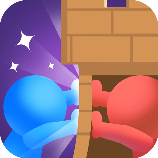 Merge Tower icon