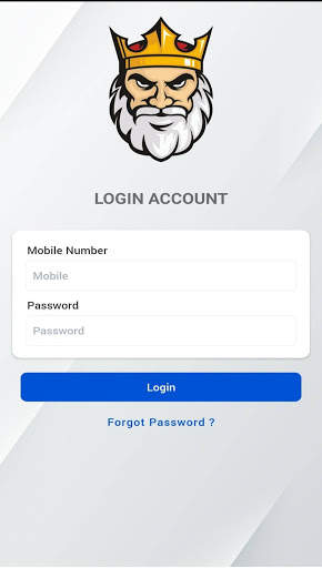 POD786 - ONLINE KHAIWAL FAST PAYMENT screenshot 1